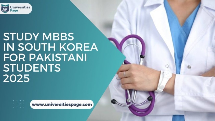 Study MBBS in Uzbekistan for Pakistani Students 2025